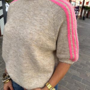 Pull Menzo Beige