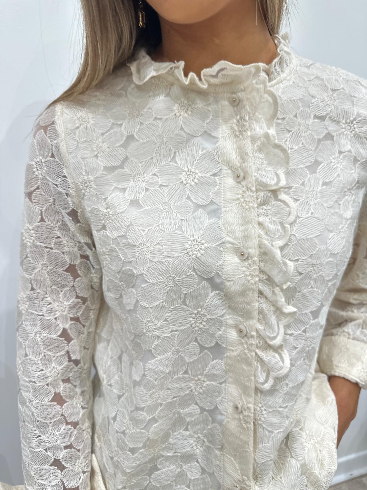 Blouse Joanne