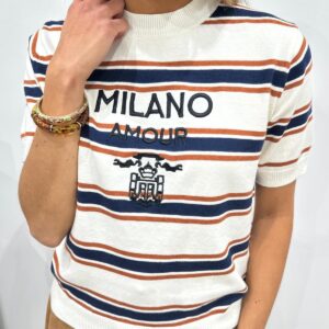 Pull Milano Amour