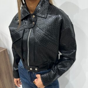 Veste Alysia Noir