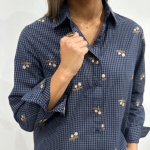Chemise Cerises