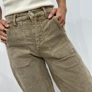 Pantalon Ballon Gustave