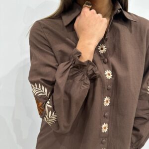 Chemise Maguerie