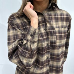 Chemise Isa