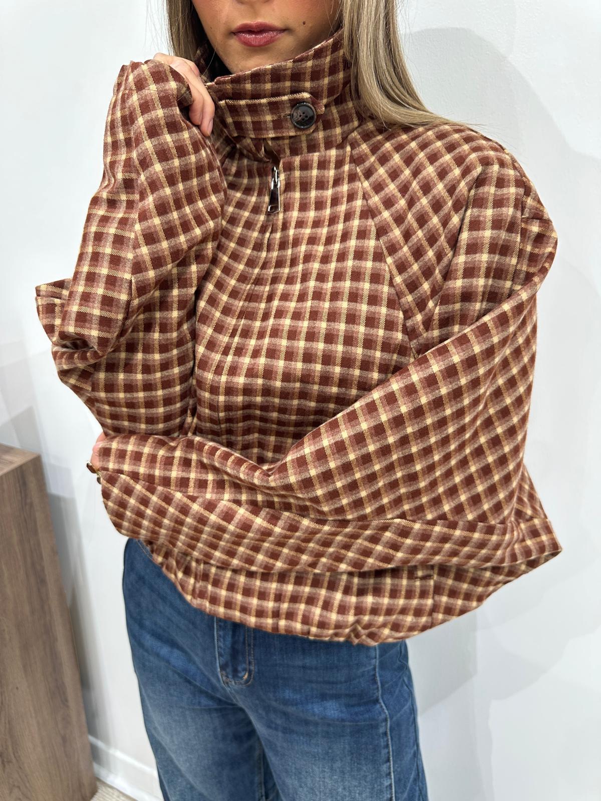 Veste Melek