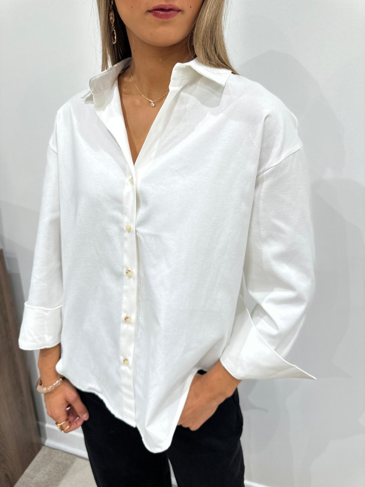 Chemise Aline