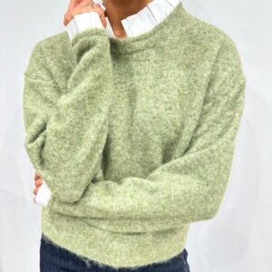 Pull Jamal Kaki
