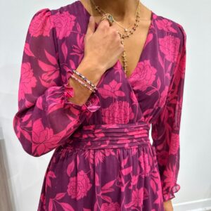 Robe Courte Gaelle