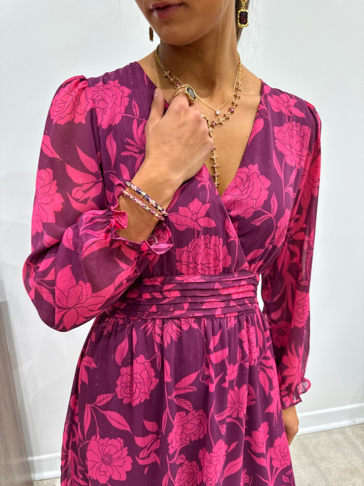 Robe Courte Gaelle