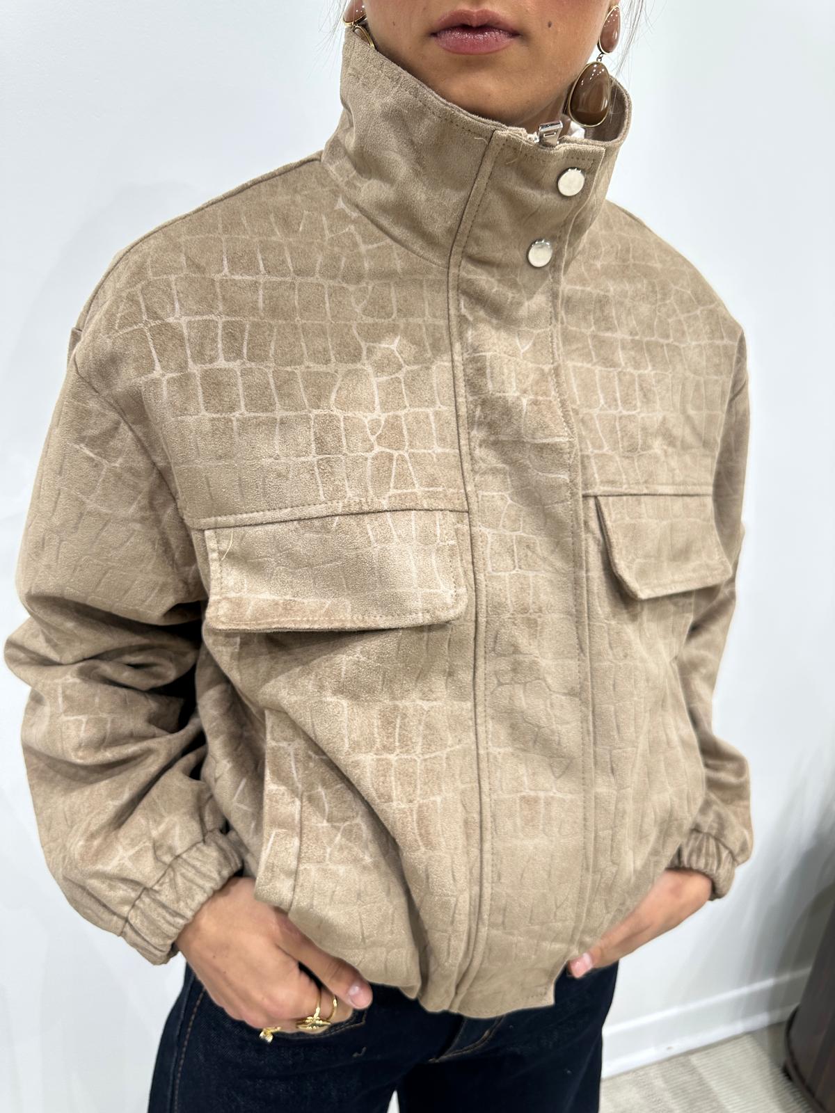 Veste Ondine