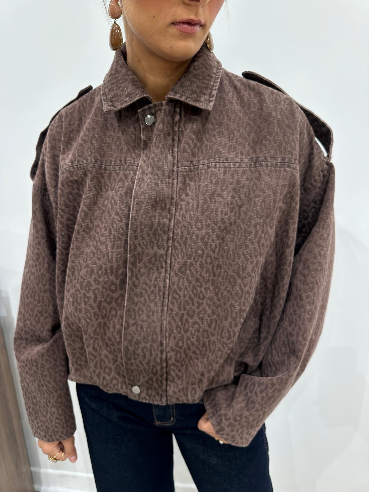 Veste Lina