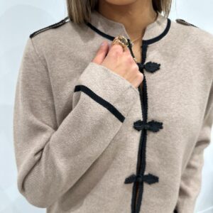 Gilet Gabel