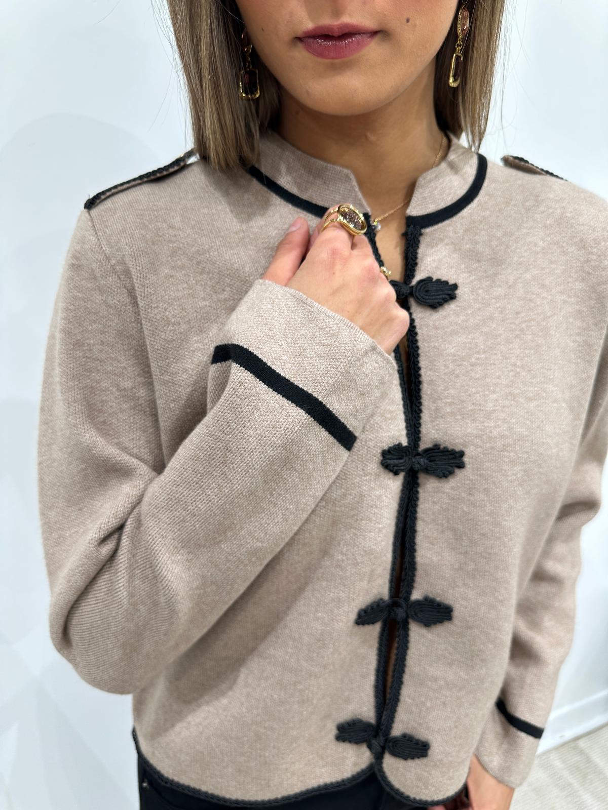 Gilet Gabel