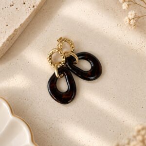 Boucles D'oreilles Mia