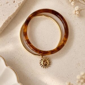 Bracelet Soleil