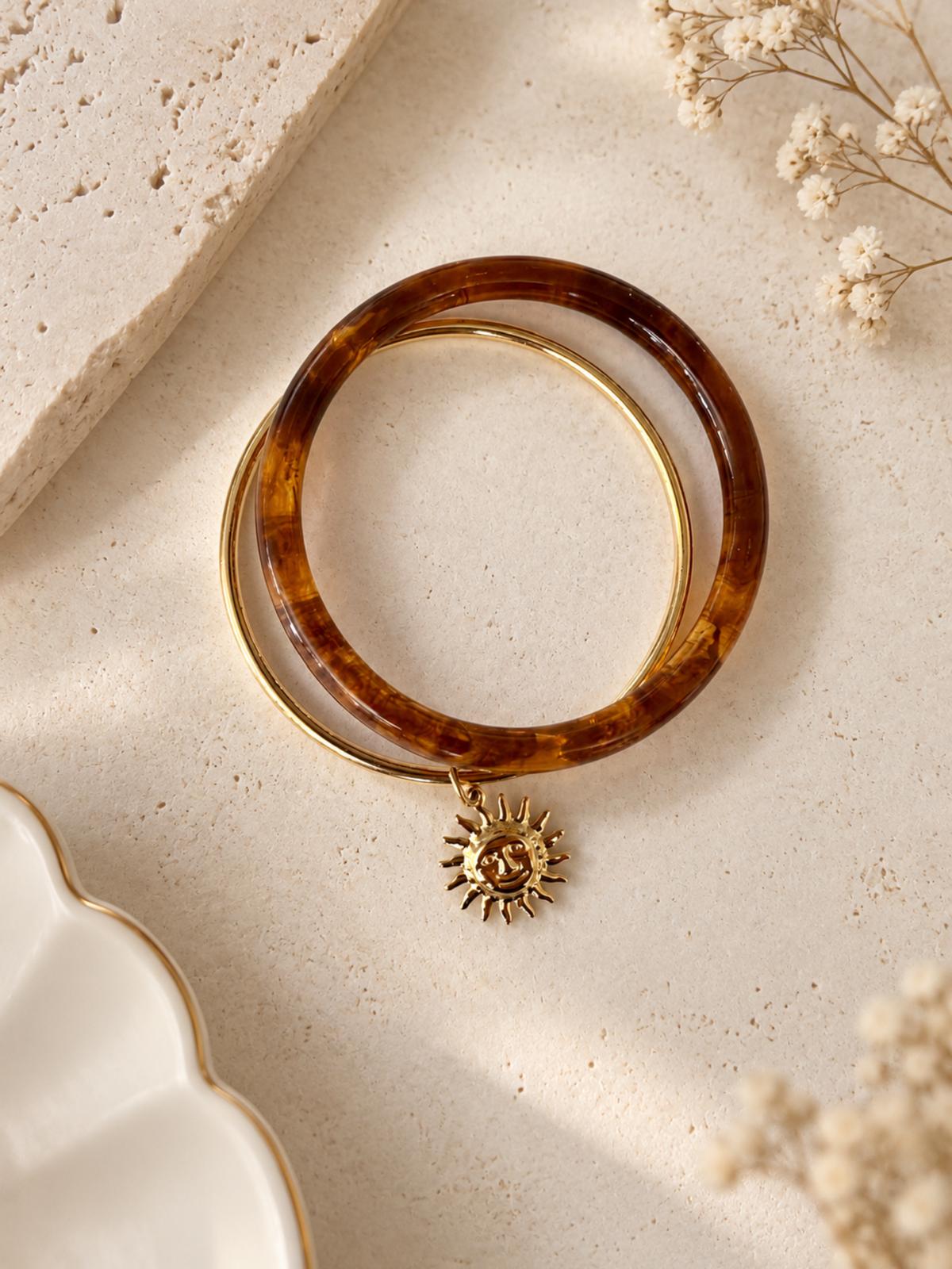 Bracelet Soleil