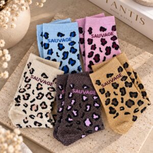 Chaussettes Sauvages