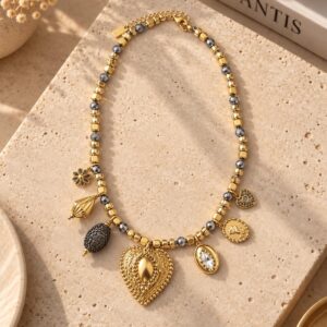 Collier Tibo