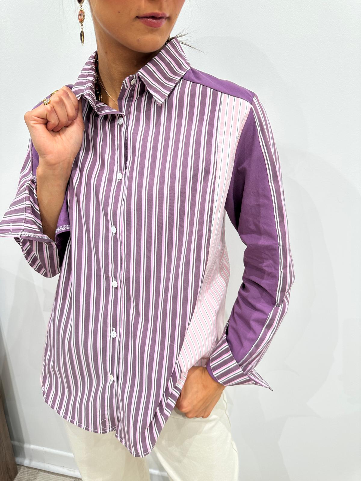 Chemise Tarae
