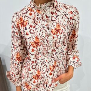 Blouse Olinea