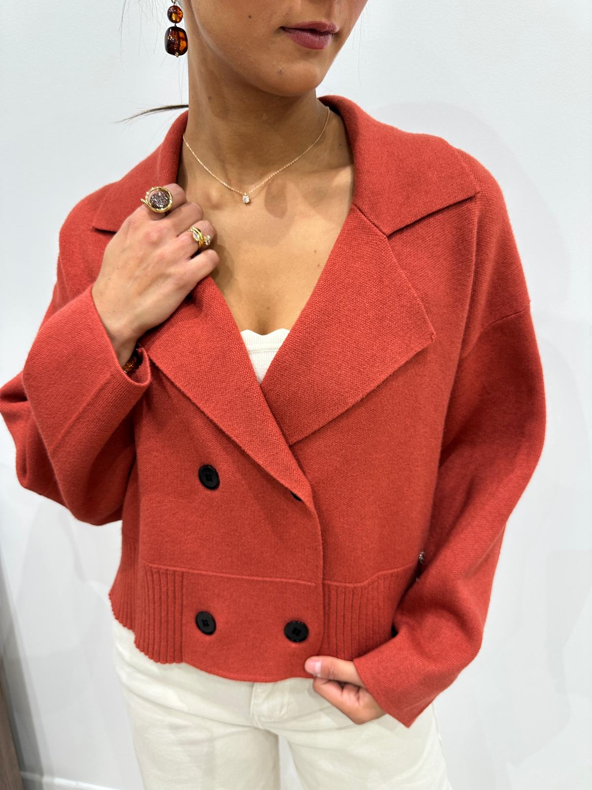 Veste Tania