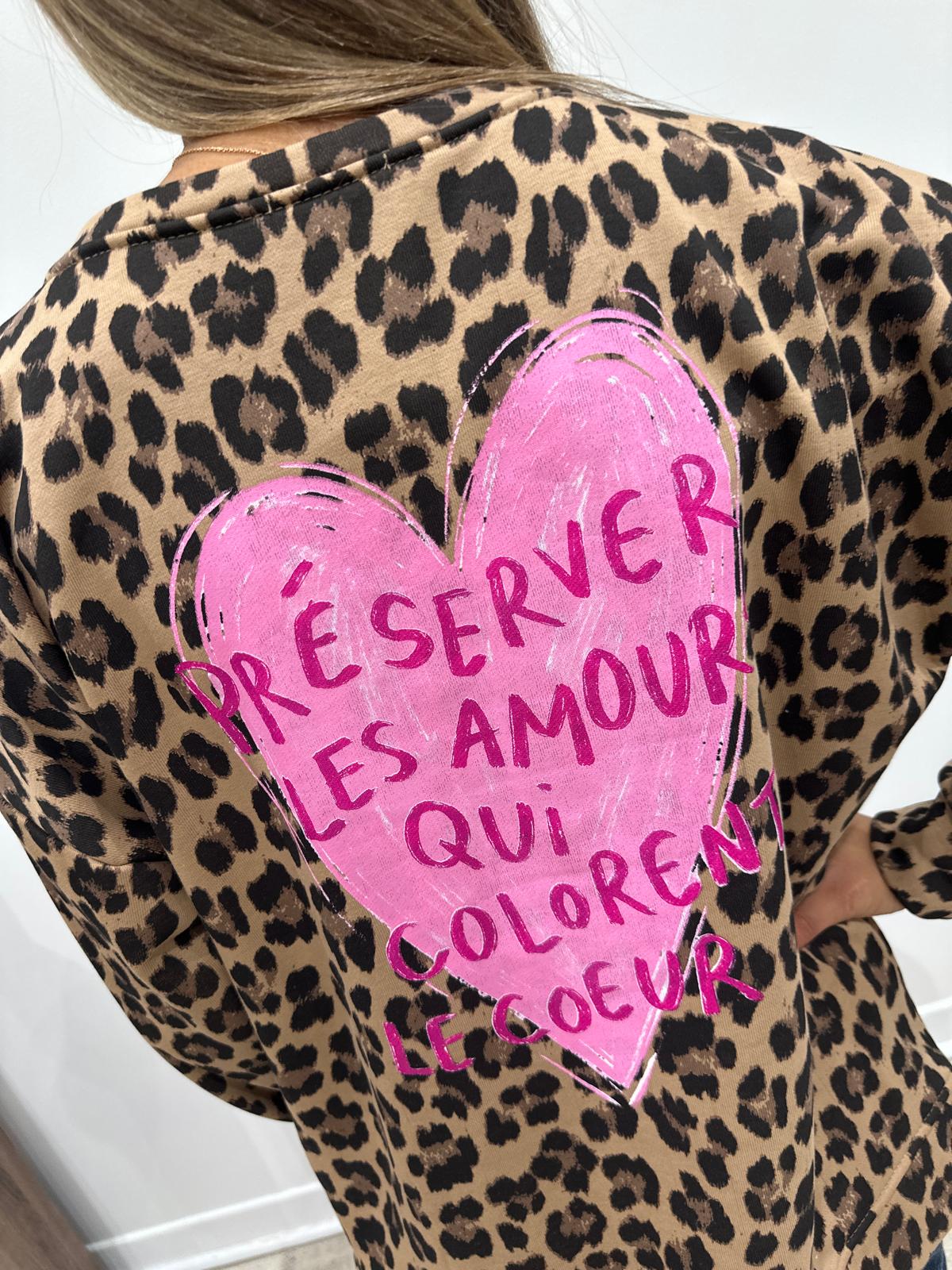 Sweat Préserver Les Amours Camel