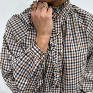 Chemise Prisca