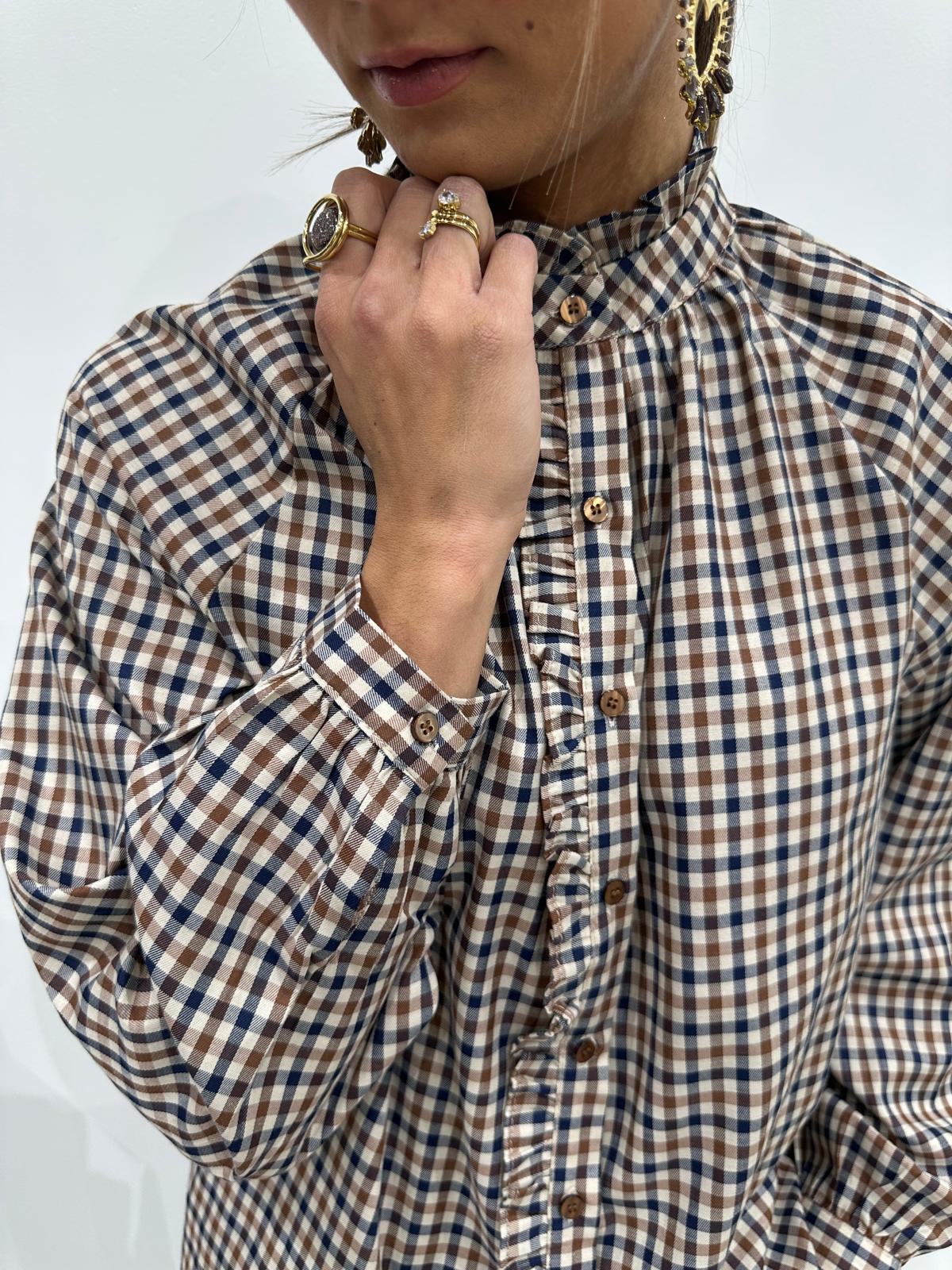 Chemise Prisca