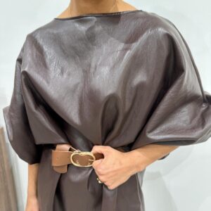 Robe Madd Chocolat