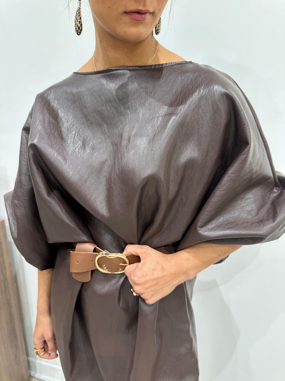 Robe Madd Chocolat