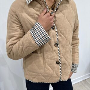 Veste Ramia