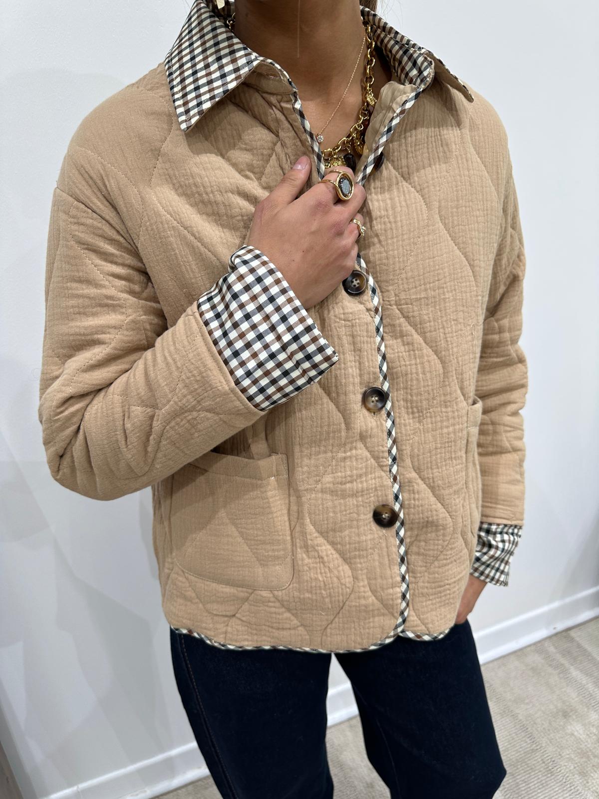 Veste Ramia