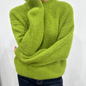 Pull Alpaga Roxy