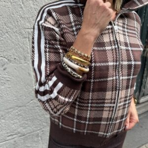Gilet Iconic Club