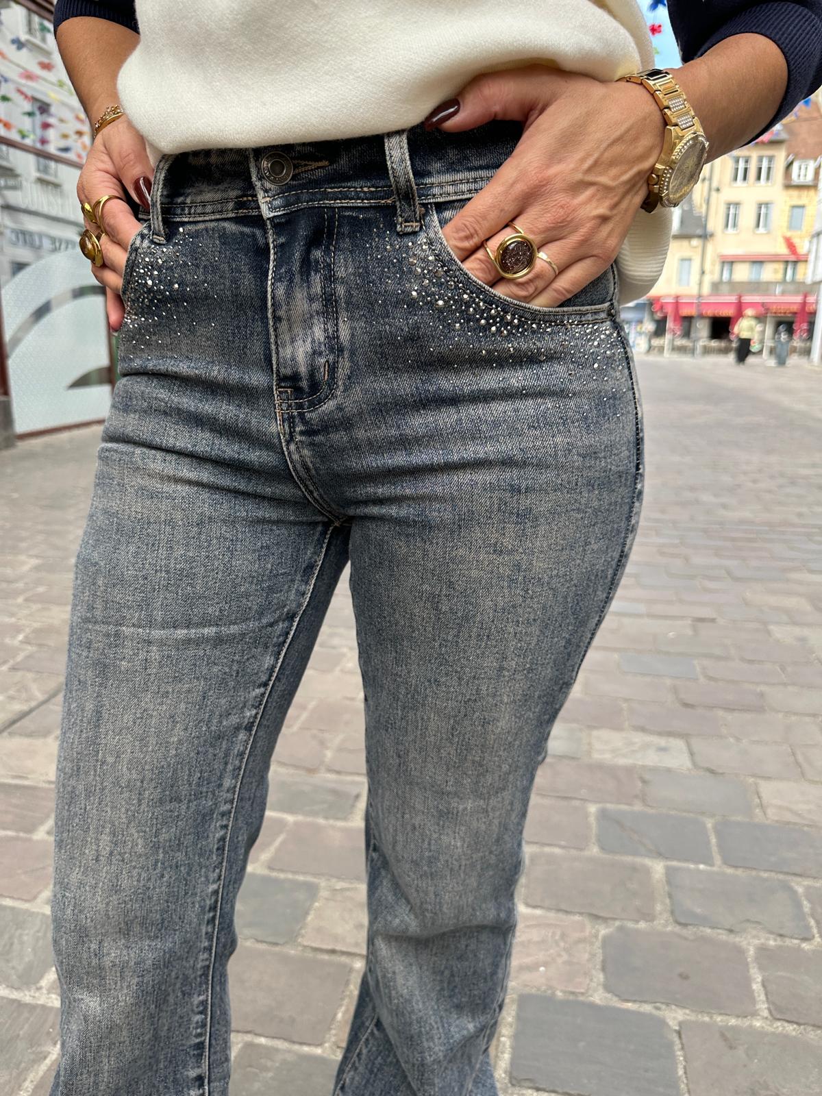 Jean Siria