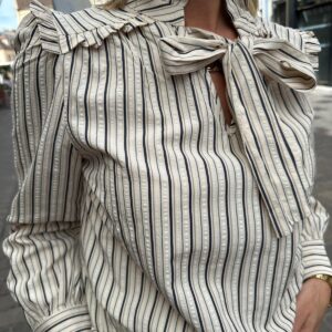 Blouse Olie