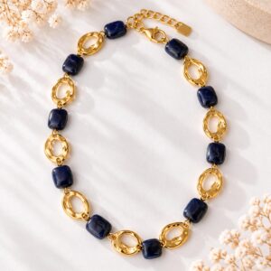 Collier Gilles Marine