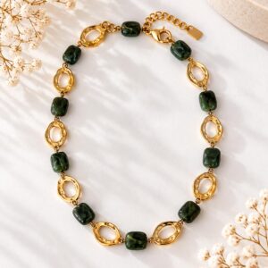Collier Gilles Kaki