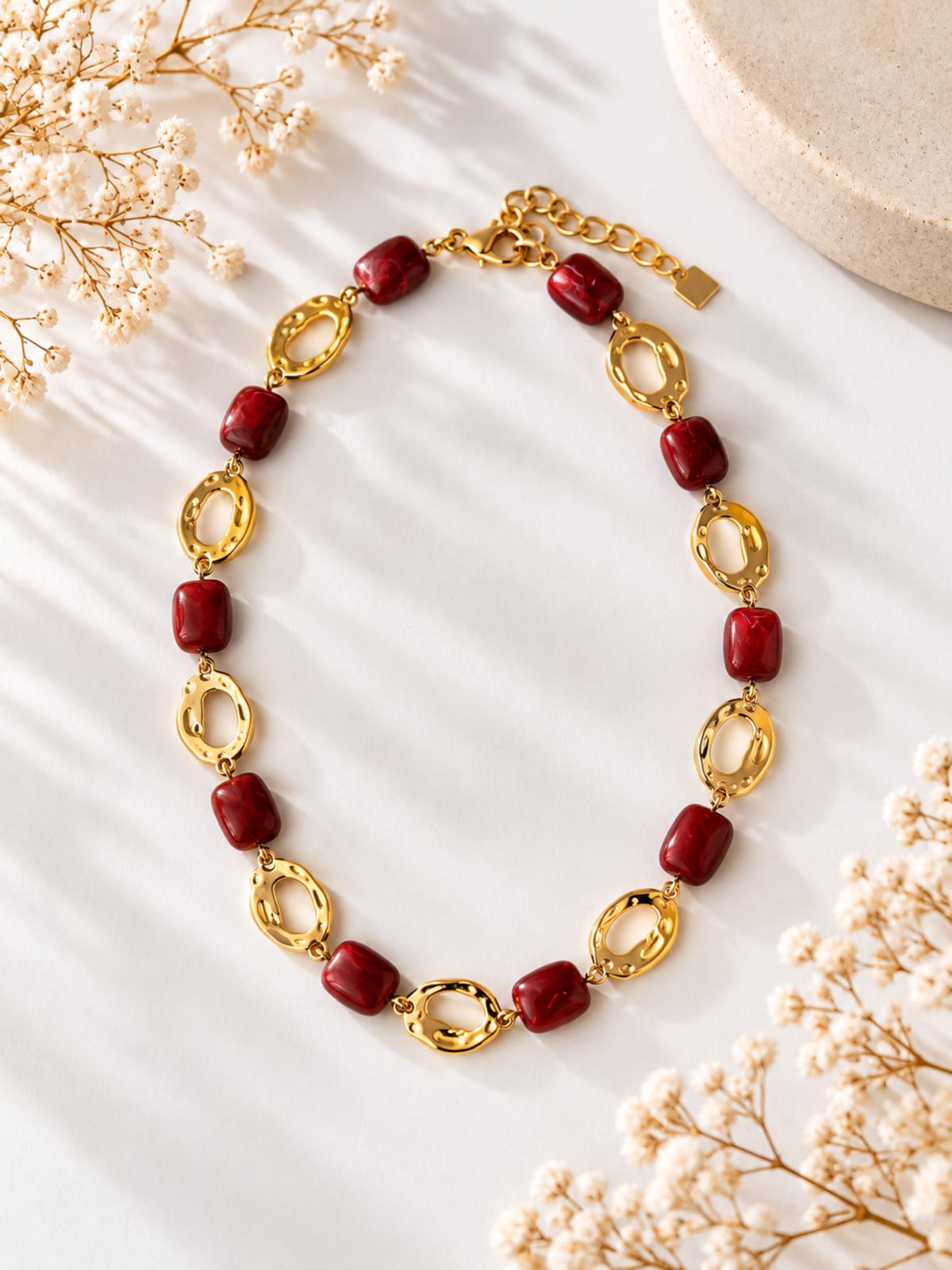 Collier Gilles