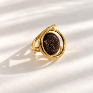Bague Stonie