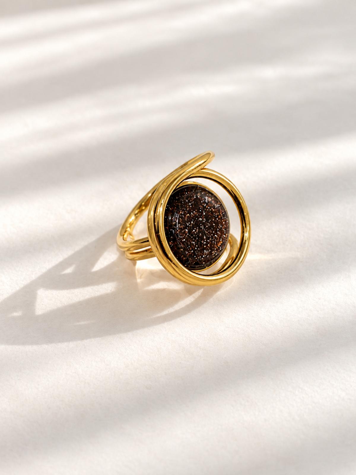 Bague Stonie