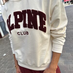Sweat Alpine Club