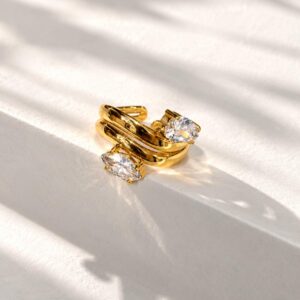 Bague Daphné