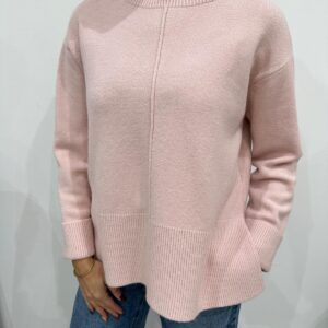 Pull à Bordure Ondulée - Aélisandre